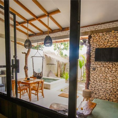 Alma Cottage 1 - Cozy 01 Bed With Private Pool Uluwatu  Bagian luar foto