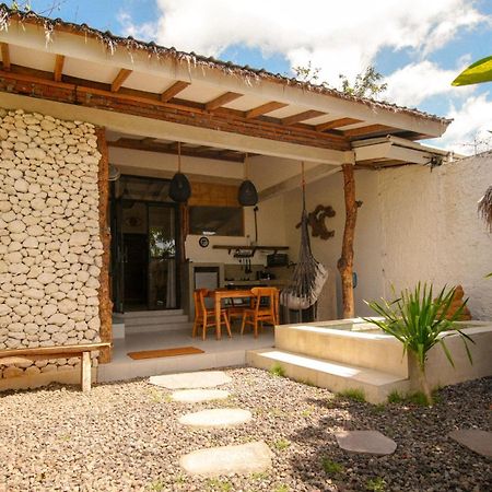 Alma Cottage 1 - Cozy 01 Bed With Private Pool Uluwatu  Bagian luar foto