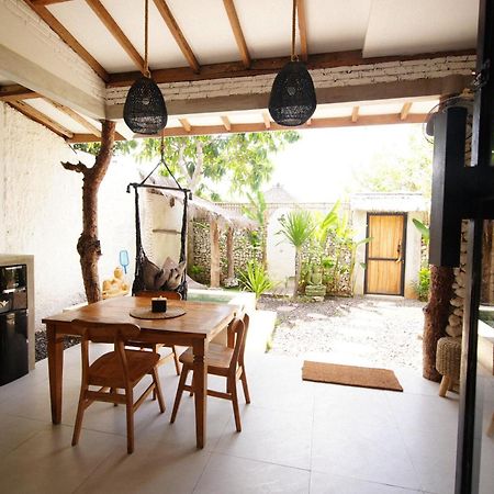 Alma Cottage 1 - Cozy 01 Bed With Private Pool Uluwatu  Bagian luar foto