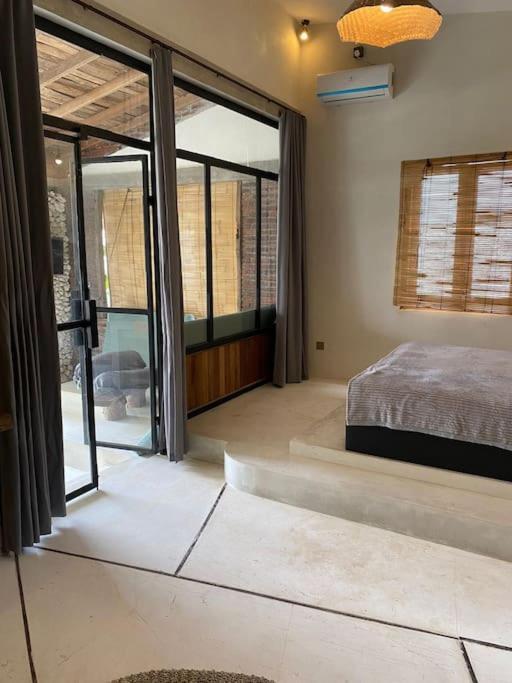 Alma Cottage 1 - Cozy 01 Bed With Private Pool Uluwatu  Bagian luar foto