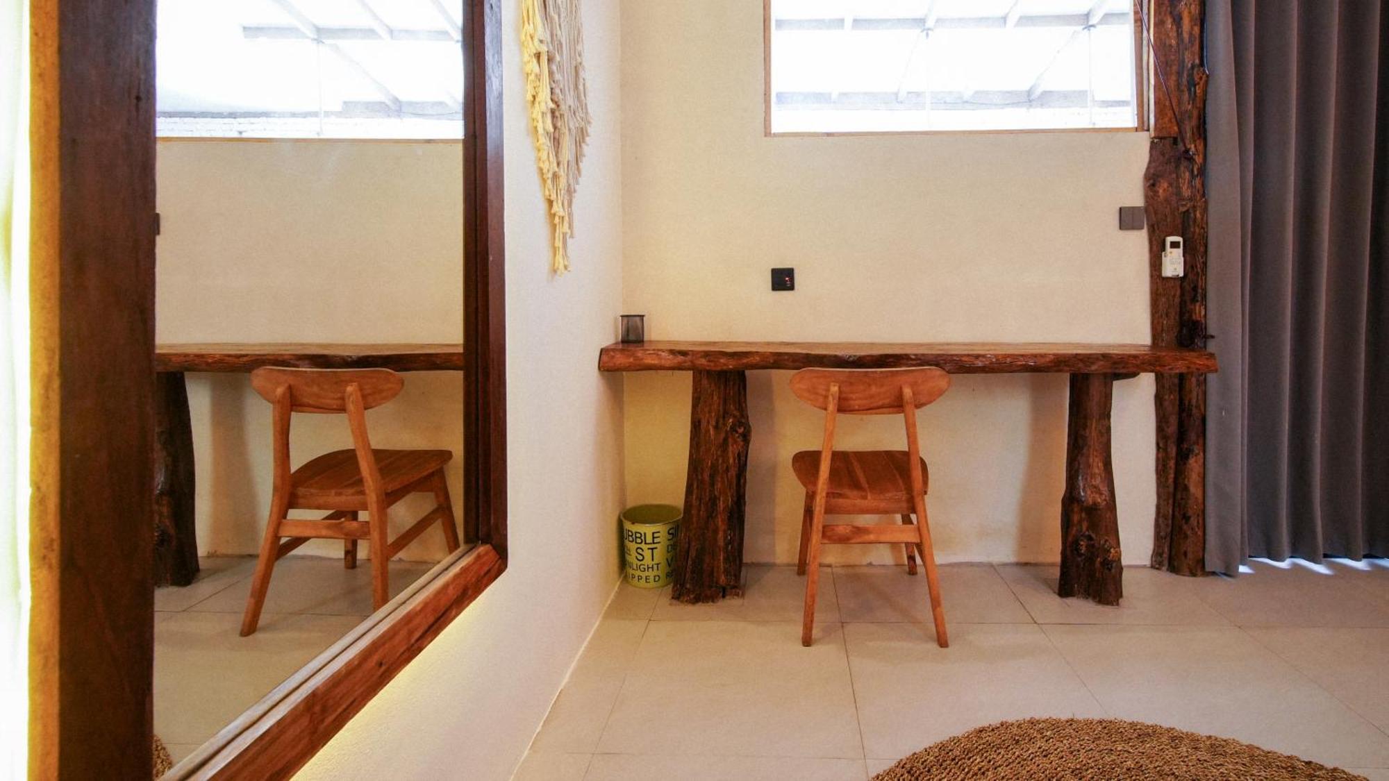 Alma Cottage 1 - Cozy 01 Bed With Private Pool Uluwatu  Bagian luar foto