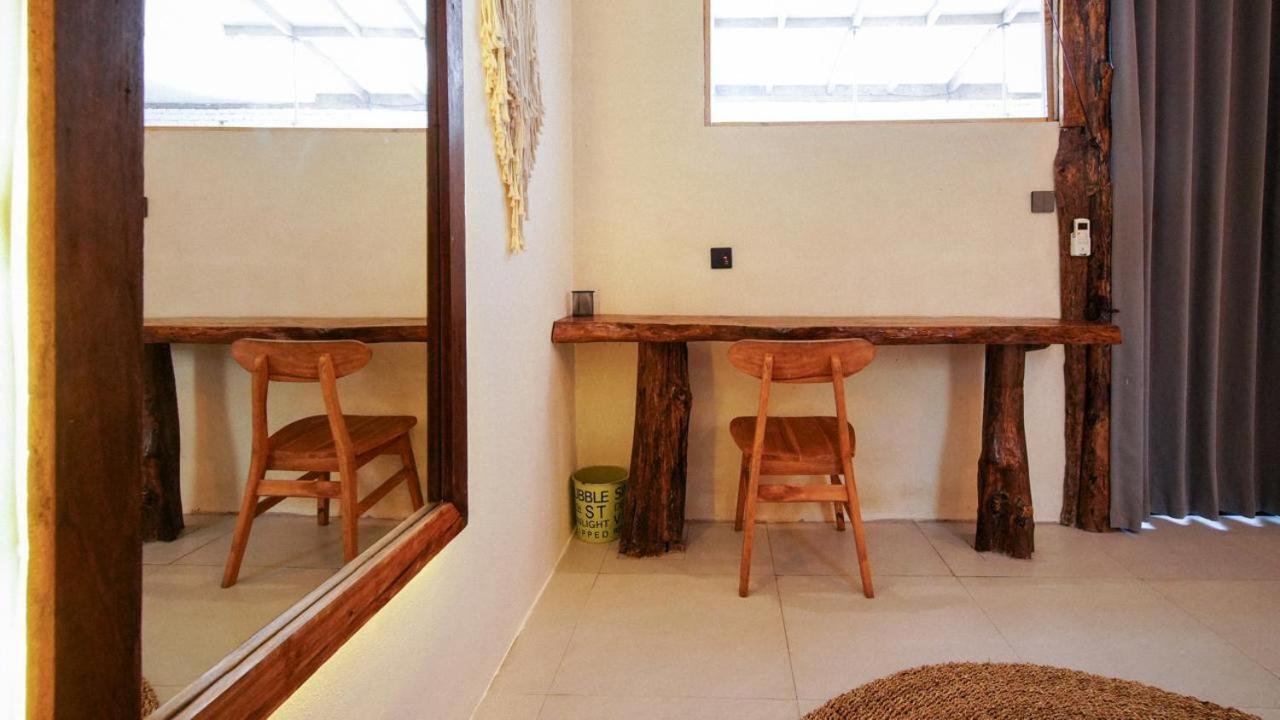 Alma Cottage 1 - Cozy 01 Bed With Private Pool Uluwatu  Bagian luar foto