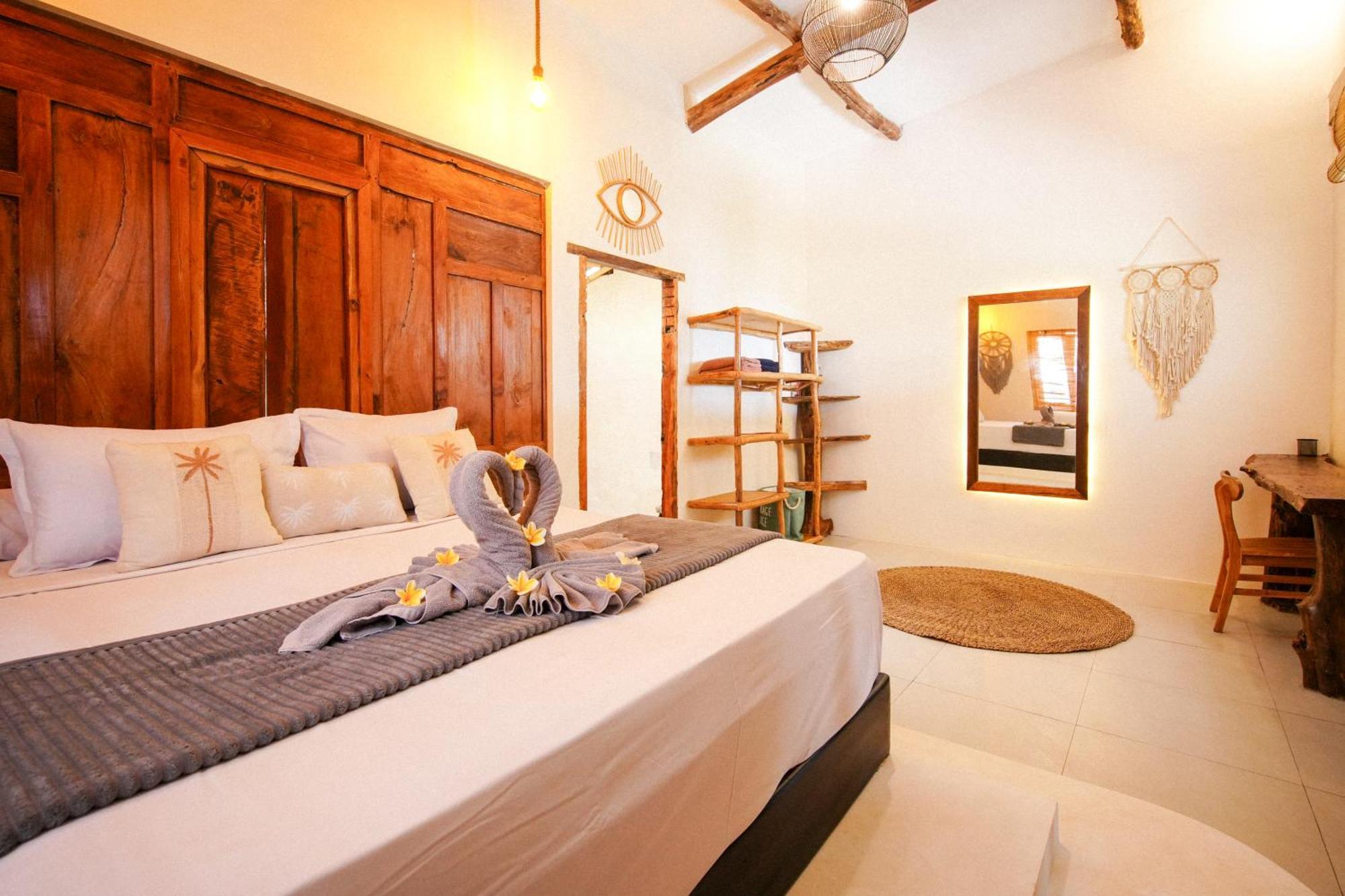 Alma Cottage 1 - Cozy 01 Bed With Private Pool Uluwatu  Bagian luar foto