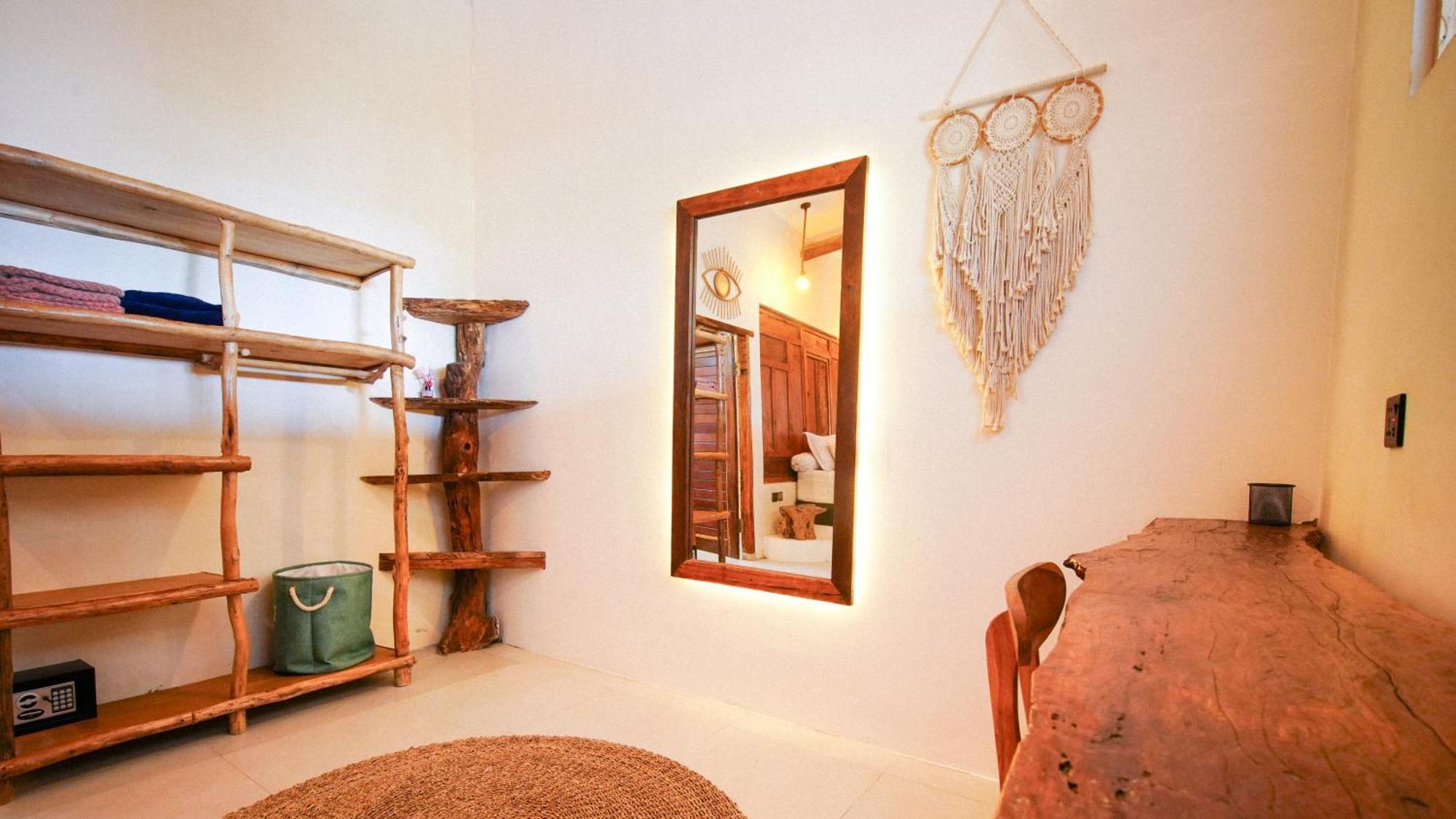 Alma Cottage 1 - Cozy 01 Bed With Private Pool Uluwatu  Bagian luar foto