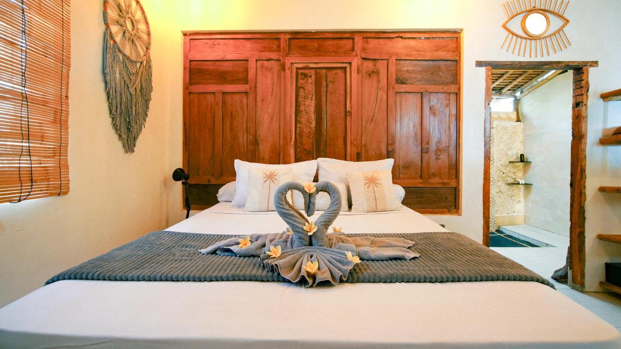 Alma Cottage 1 - Cozy 01 Bed With Private Pool Uluwatu  Bagian luar foto