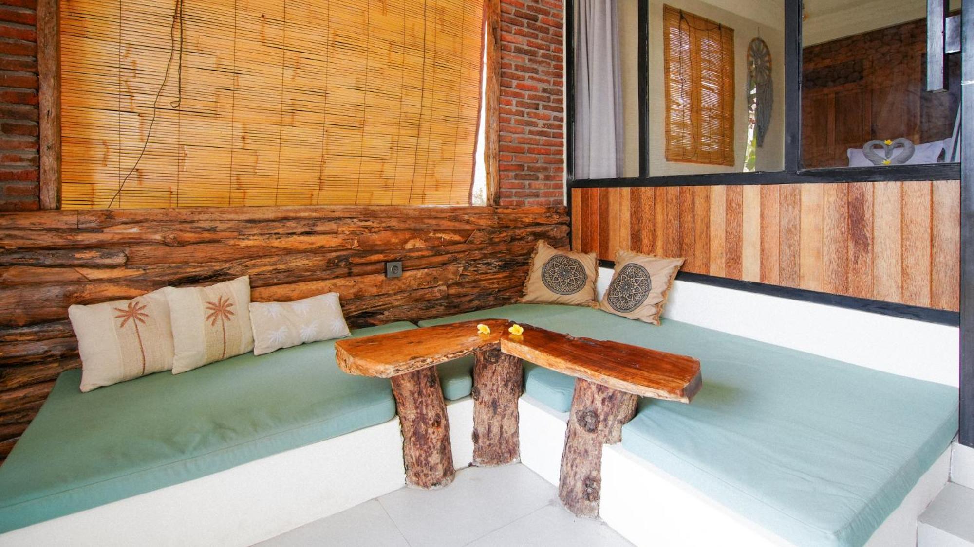 Alma Cottage 1 - Cozy 01 Bed With Private Pool Uluwatu  Bagian luar foto