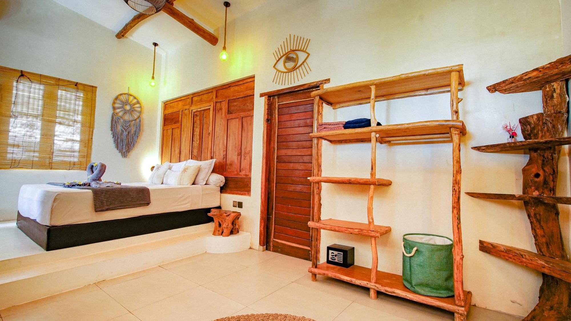 Alma Cottage 1 - Cozy 01 Bed With Private Pool Uluwatu  Bagian luar foto